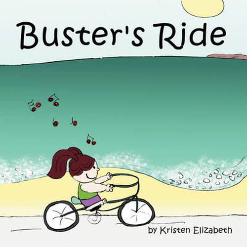 Cover image for Buster's Ride