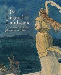 Cover image for Life, Legend, Landscape