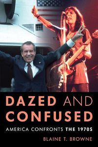 Cover image for Dazed and Confused