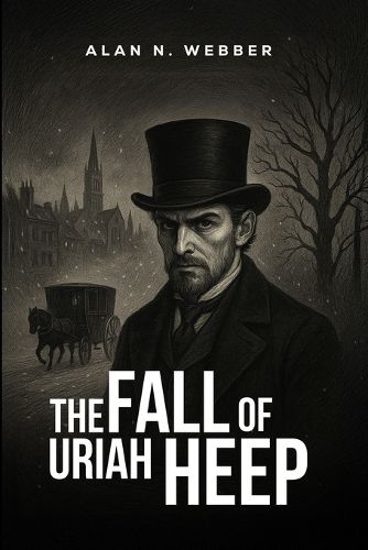 Cover image for The Fall of Uriah Heep