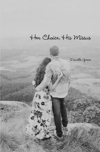 Cover image for Her Choice, His Missus