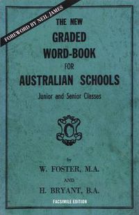 Cover image for The New Graded Word-book for Australian Schools