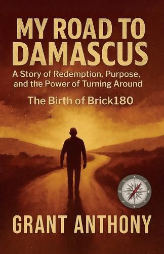 Cover image for My Road to Damascus, The Birth of Brick180