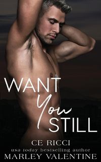 Cover image for Want You Still