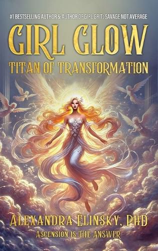 Cover image for Girl Glow