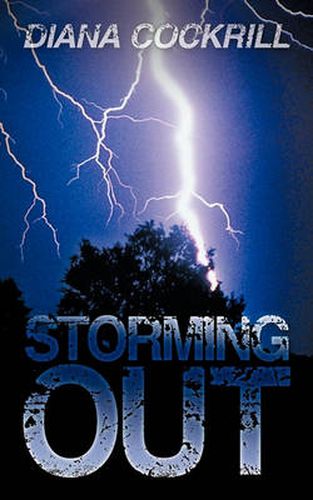 Cover image for Storming Out