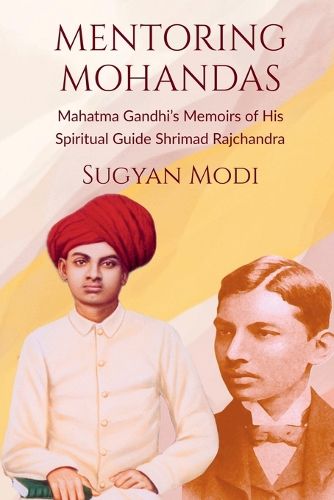 Cover image for Mentoring Mohandas