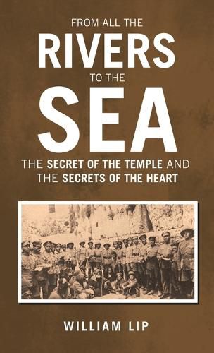 Cover image for From All the Rivers to the Sea