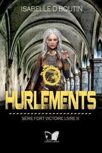 Cover image for Hurlements