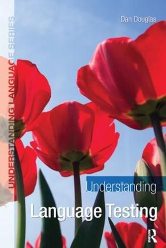 Cover image for Understanding: Language Testing