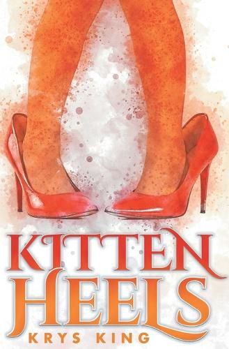 Cover image for Kitten Heels