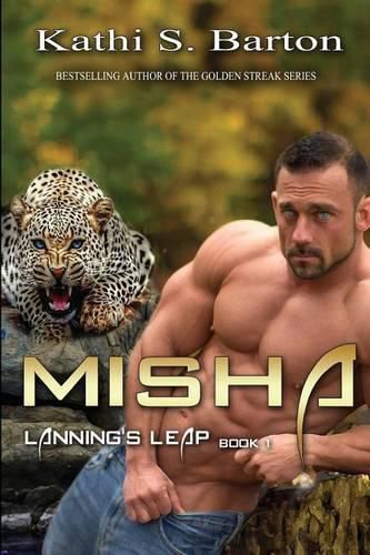 Cover image for Misha