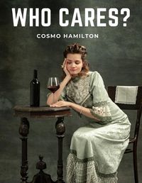 Cover image for Who Cares?