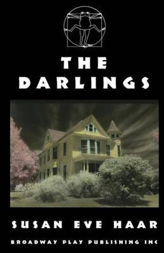 Cover image for The Darlings
