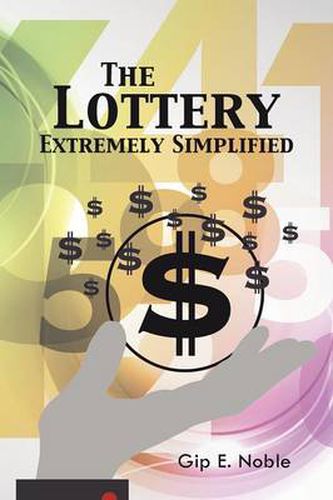 Cover image for The Lottery Extremely Simplified