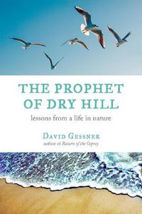 Cover image for The Prophet of Dry Hill: Lessons from a Life in Nature