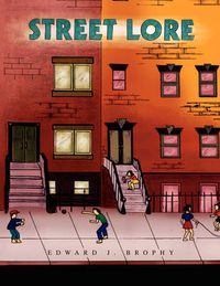 Cover image for Street Lore