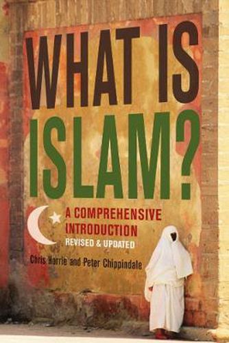 Cover image for What is Islam?: A Comprehensive Introduction