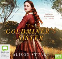 Cover image for The Goldminer'S Sister