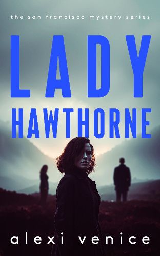 Cover image for Lady Hawthorne