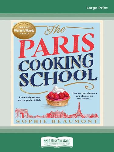 The Paris Cooking School