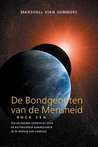 Cover image for DE BONDGENOTEN VAN DE MENSHEID, BOEK EEN (The Allies of Humanity, Book One - Dutch Edition)