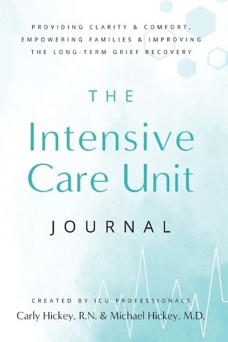 Cover image for The Intensive Care Unit Journal