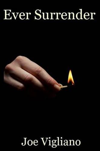 Cover image for Ever Surrender