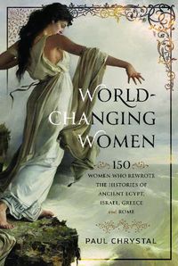 Cover image for World-Changing Women