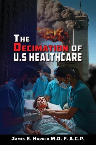 Cover image for The Decimation of U.S. Healthcare