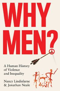 Cover image for Why Men?