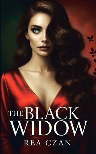 Cover image for The Black Widow