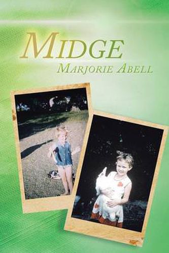 Cover image for Midge