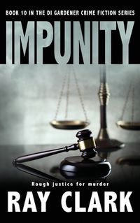 Cover image for Impunity