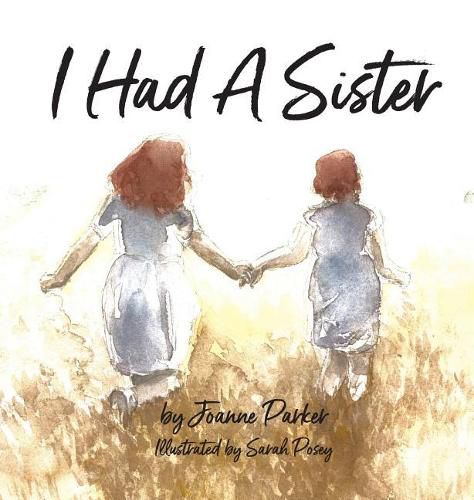 Cover image for I Had a Sister