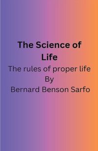 Cover image for The Science of Life