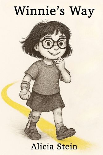 Cover image for Winnie's Way