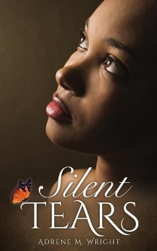 Cover image for Silent Tears