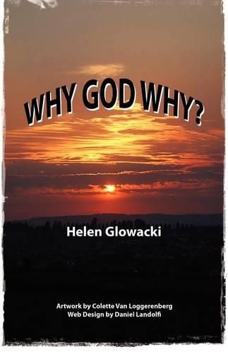 Cover image for Why God Why?