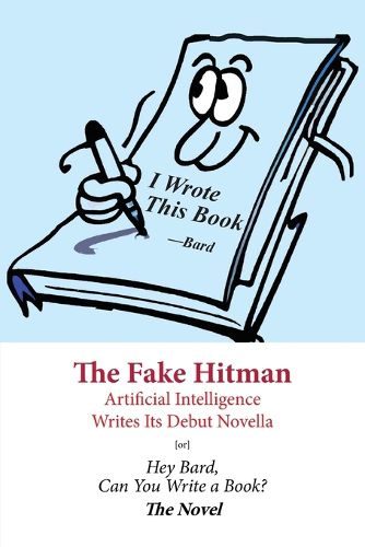 Cover image for The Fake Hitman