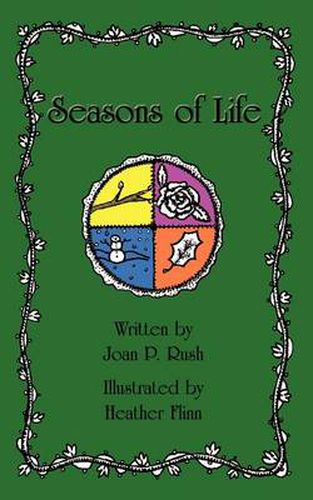 Cover image for Seasons of Life