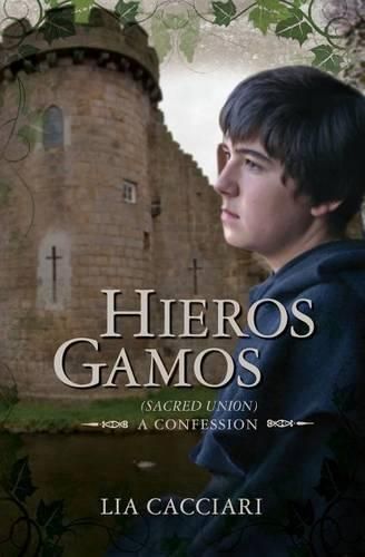 Cover image for Hieros Gamos: (Sacred Union) A Confession