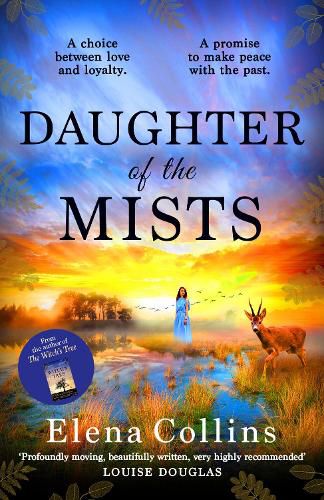 Cover image for Daughter of the Mists