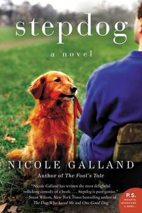 Cover image for Stepdog: A Novel