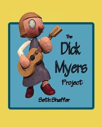 Cover image for Dick Myers Project