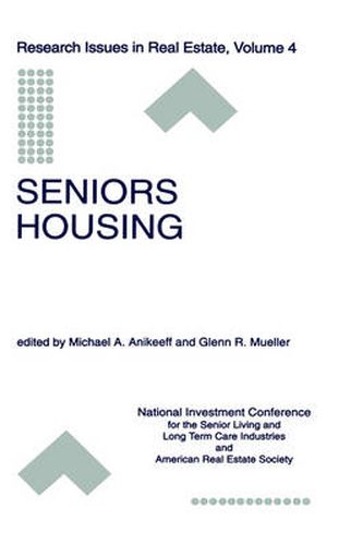 Seniors Housing