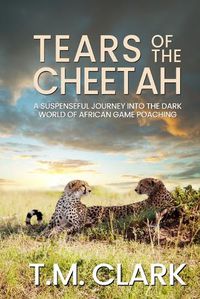 Cover image for Tears of the Cheetah