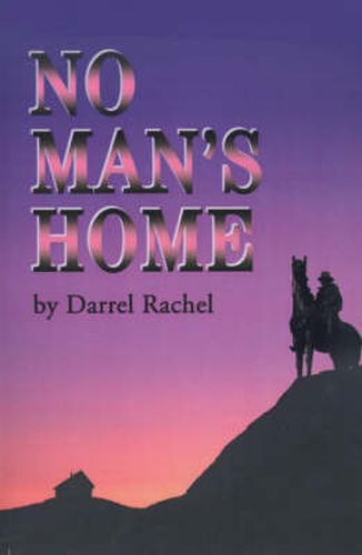 Cover image for No Man's Home