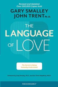 Cover image for Language of Love, The
