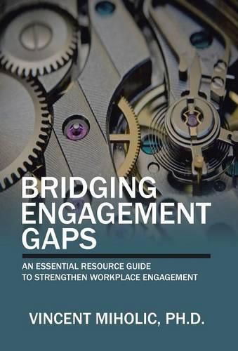 Cover image for Bridging Engagement Gaps